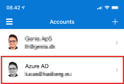 microsoft passwordless account