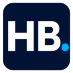 Lucas Hadberg logo